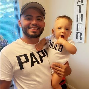 Meet your Posher, Jerome